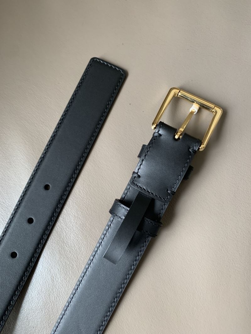 Burberry Belts